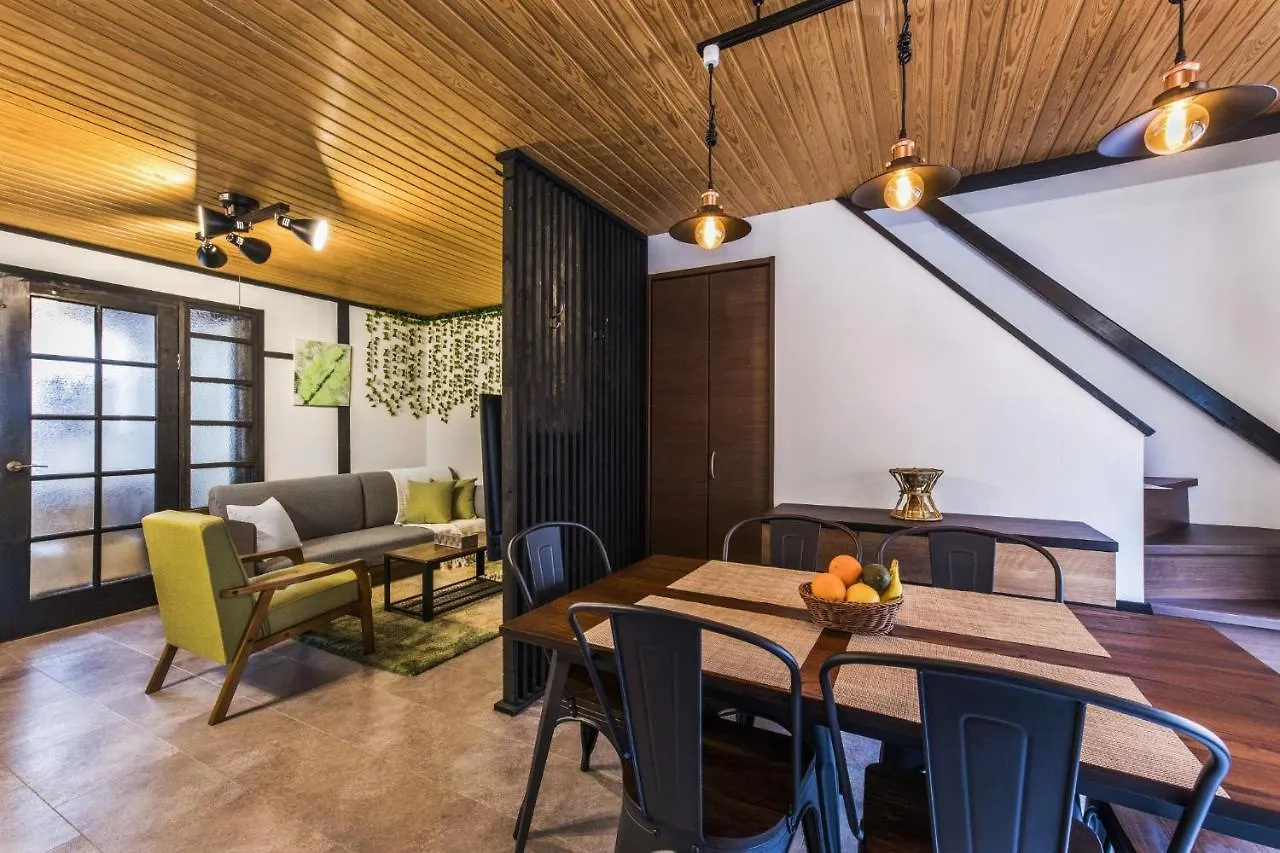 Holiday home Shiki Homes | Asuka Asuka - Vacation Stay 13679V Kyoto