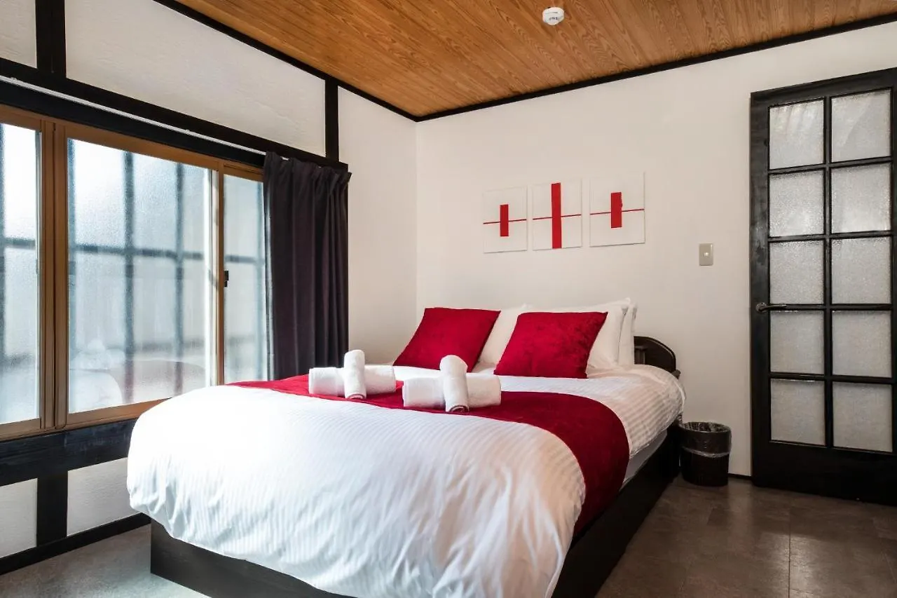 Holiday home Shiki Homes | Asuka Asuka - Vacation Stay 13679V Kyoto