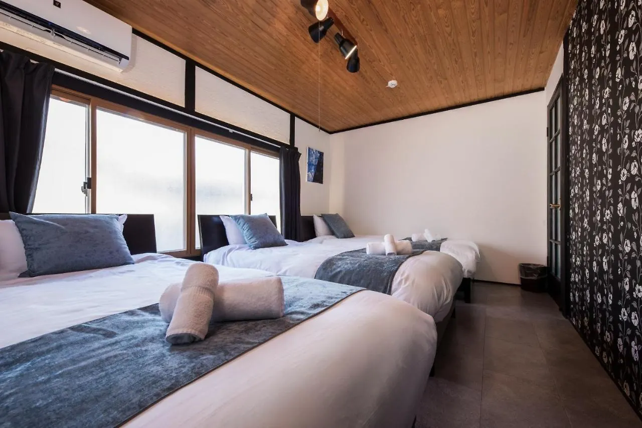 Shiki Homes | Asuka Asuka - Vacation Stay 13679V Kyoto Japan