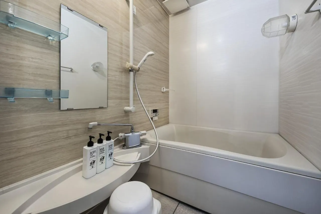 Shiki Homes | Asuka Asuka - Vacation Stay 13679V Kyoto 0*,  Japan