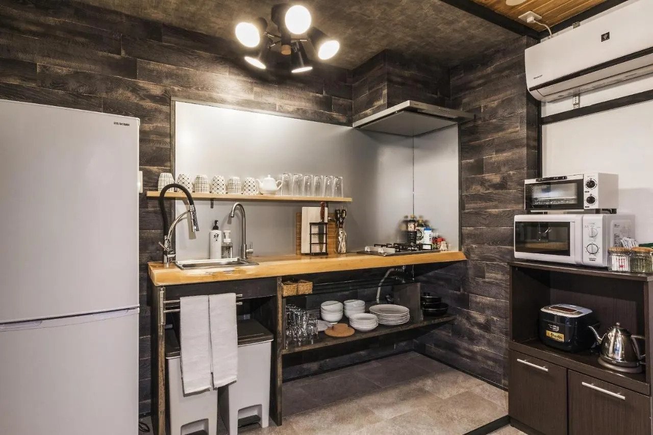 Holiday home Shiki Homes | Asuka Asuka - Vacation Stay 13679V Kyoto Japan