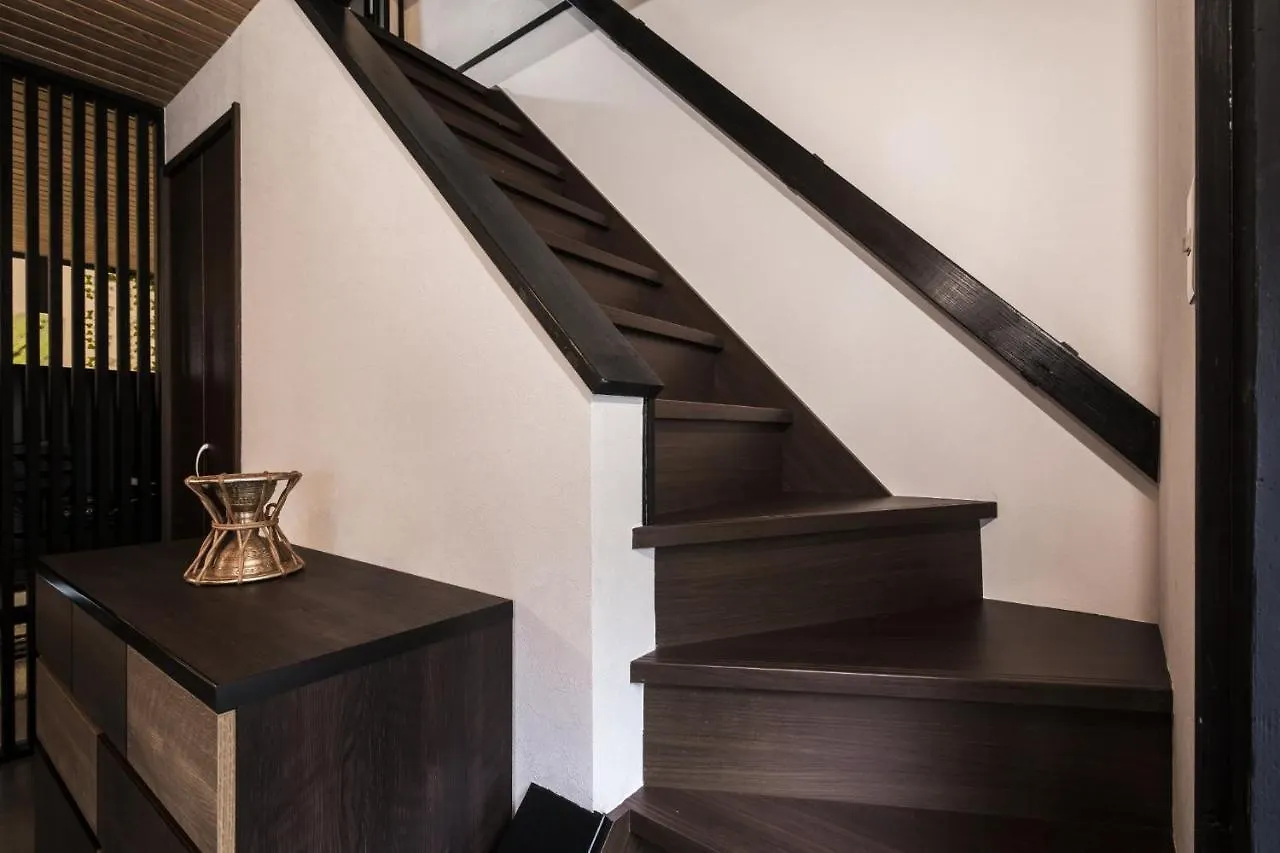 Shiki Homes | Asuka Asuka - Vacation Stay 13679V Kyoto Holiday home