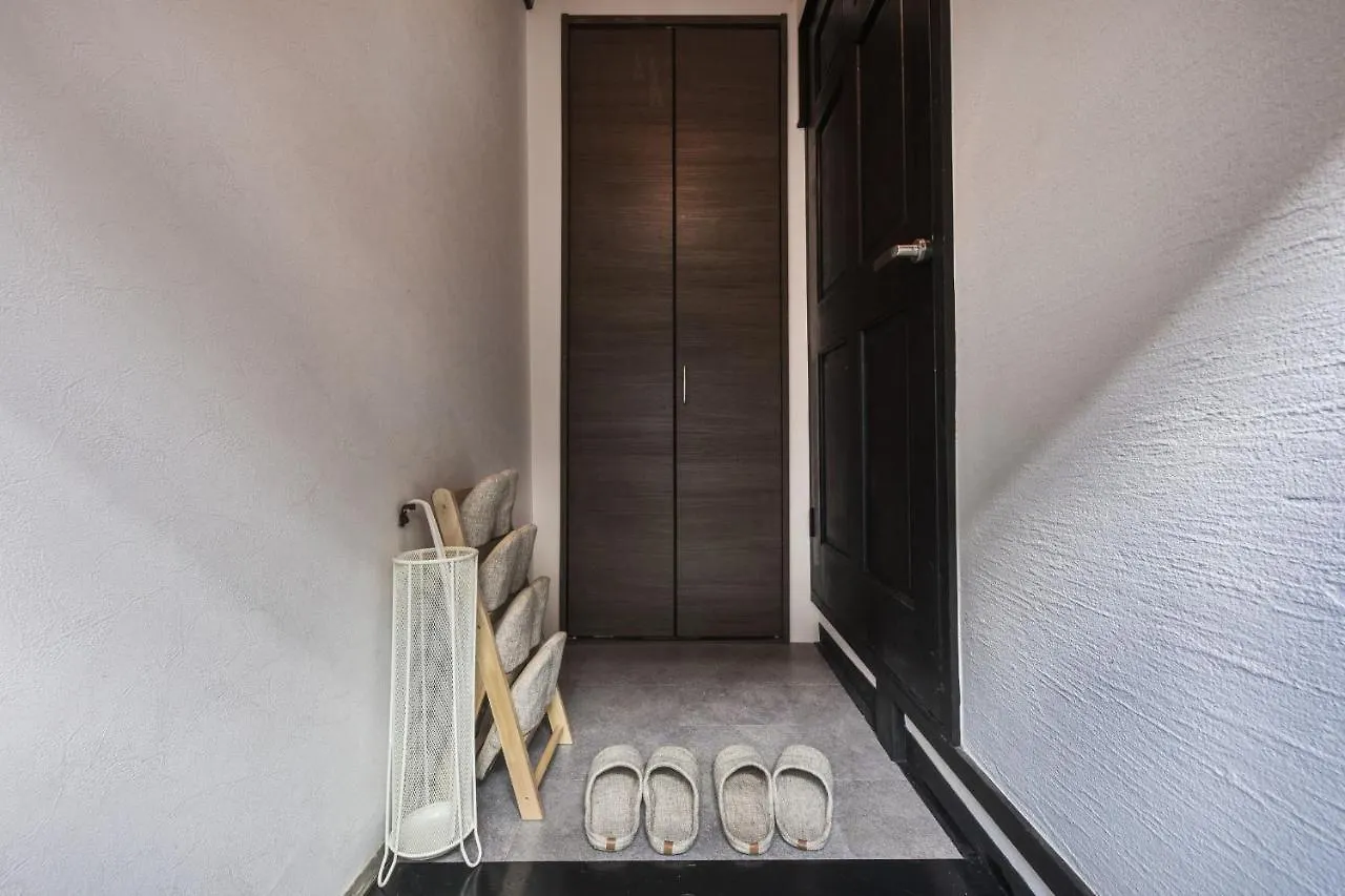 Shiki Homes | Asuka Asuka - Vacation Stay 13679V Kyoto 0*,