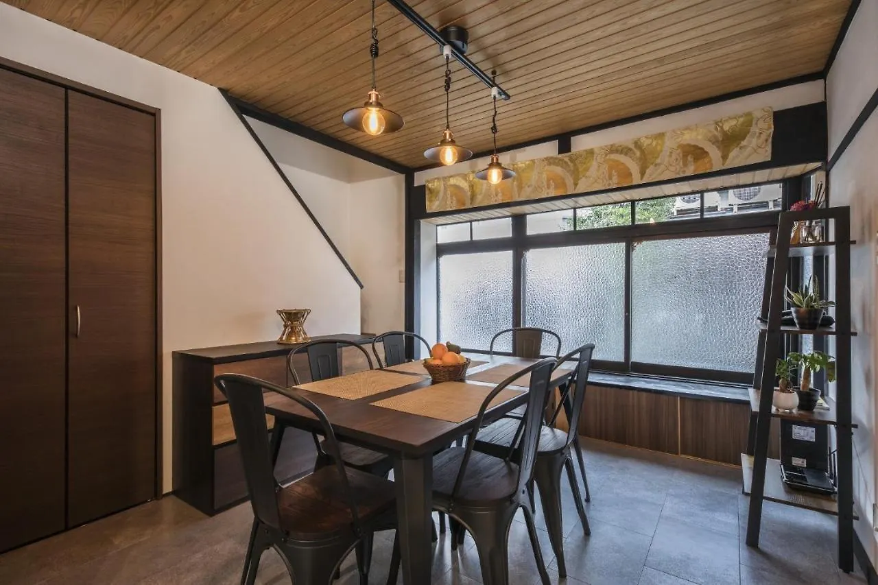 Shiki Homes | Asuka Asuka - Vacation Stay 13679V Kyoto 0*,