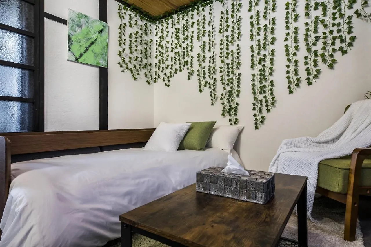 Shiki Homes | Asuka Asuka - Vacation Stay 13679V Kyoto