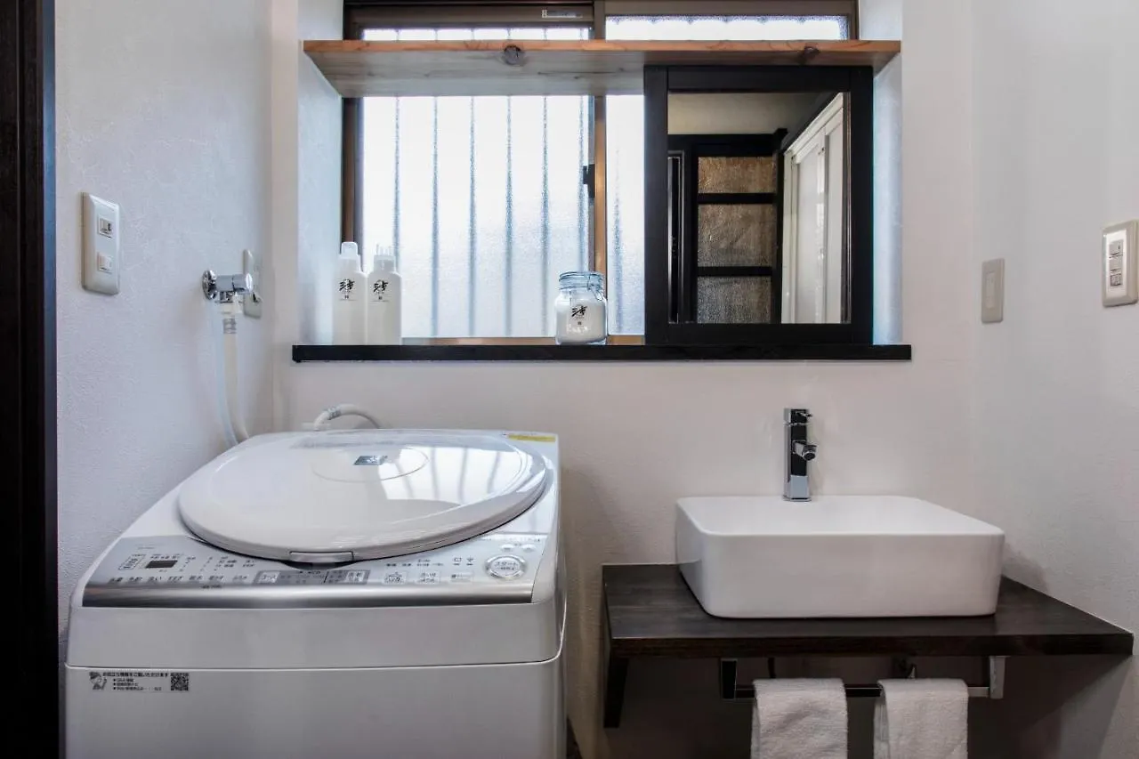 Holiday home Shiki Homes | Asuka Asuka - Vacation Stay 13679V Kyoto