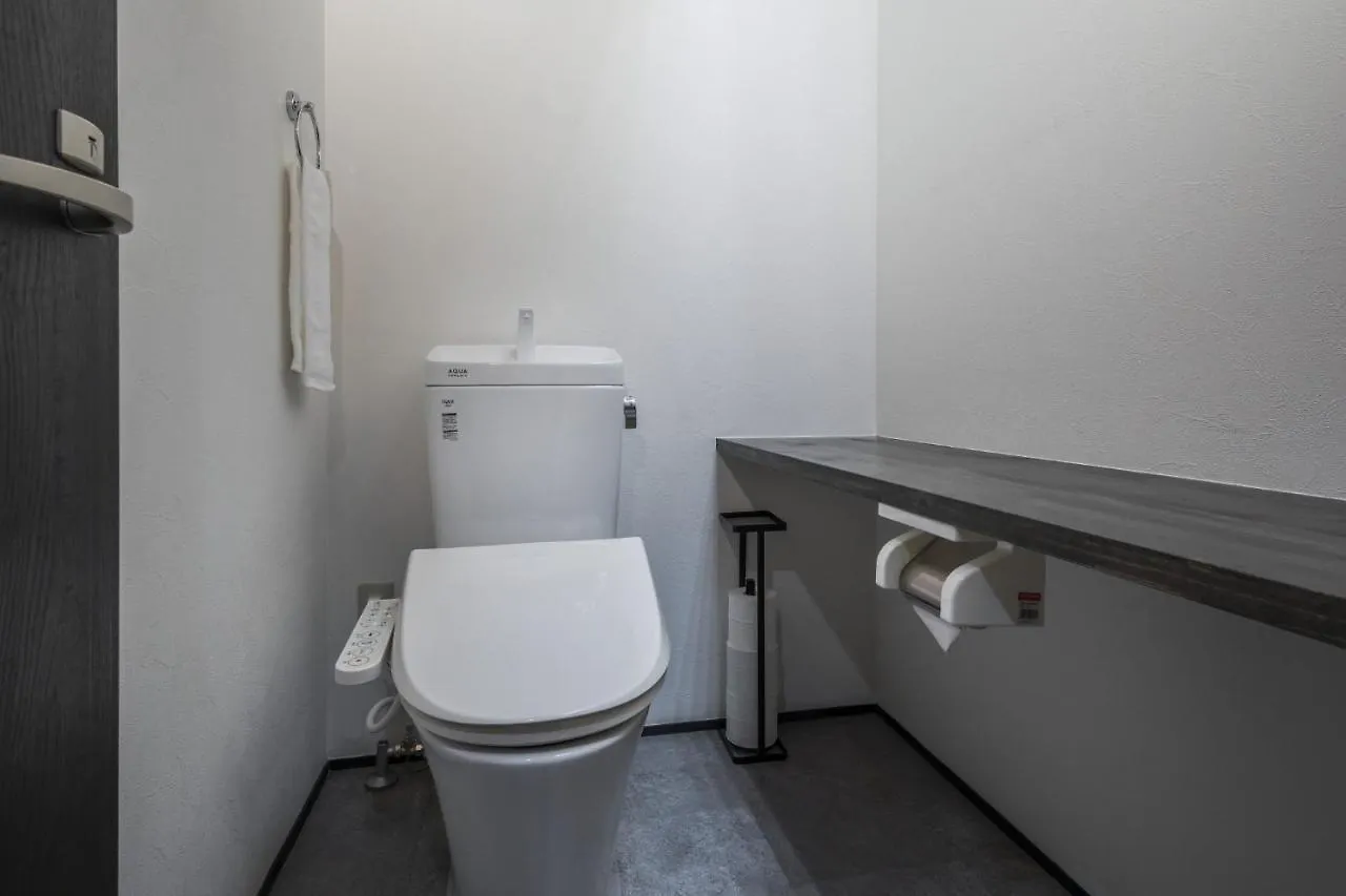 Shiki Homes | Asuka Asuka - Vacation Stay 13679V Kyoto Holiday home
