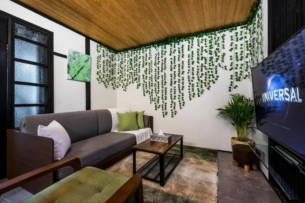 Holiday home Shiki Homes | Asuka Asuka - Vacation Stay 13679V Kyoto Japan