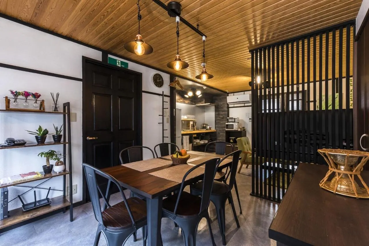 Shiki Homes | Asuka Asuka - Vacation Stay 13679V Kyoto