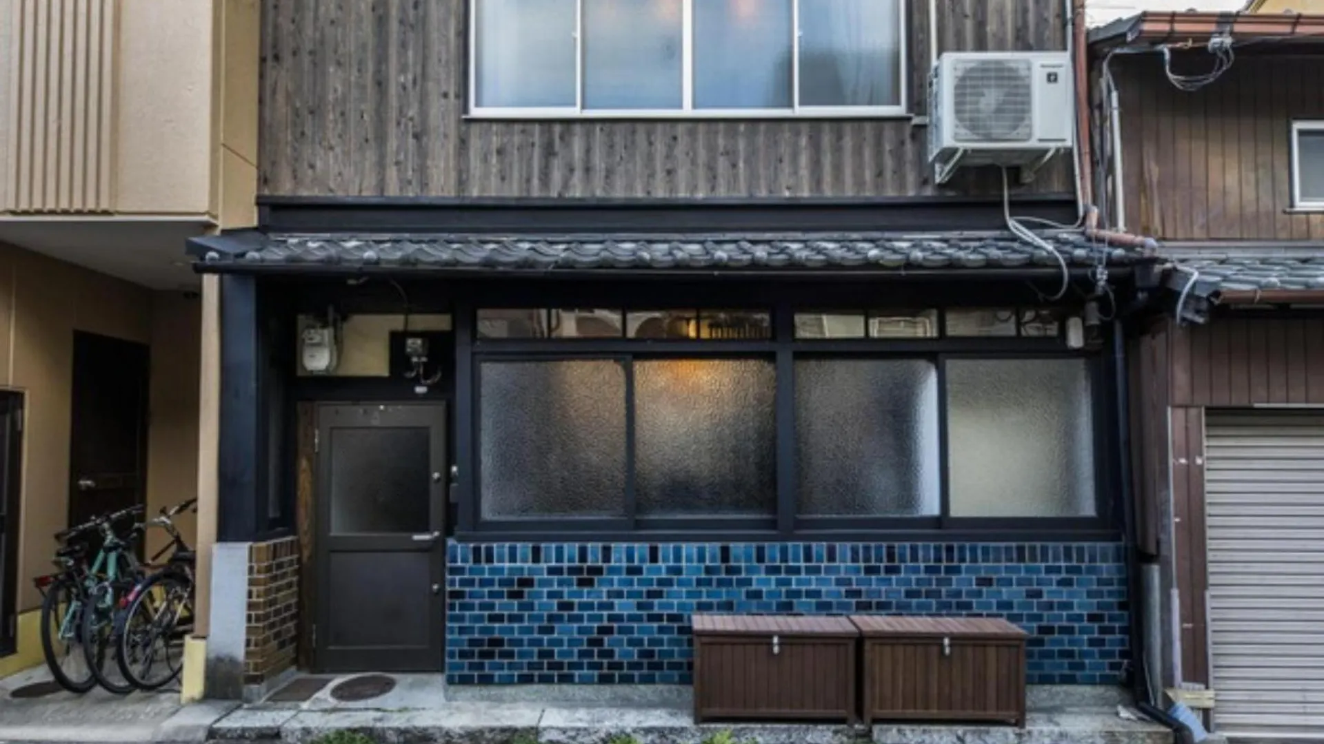 Shiki Homes | Asuka Asuka - Vacation Stay 13679V Kyoto